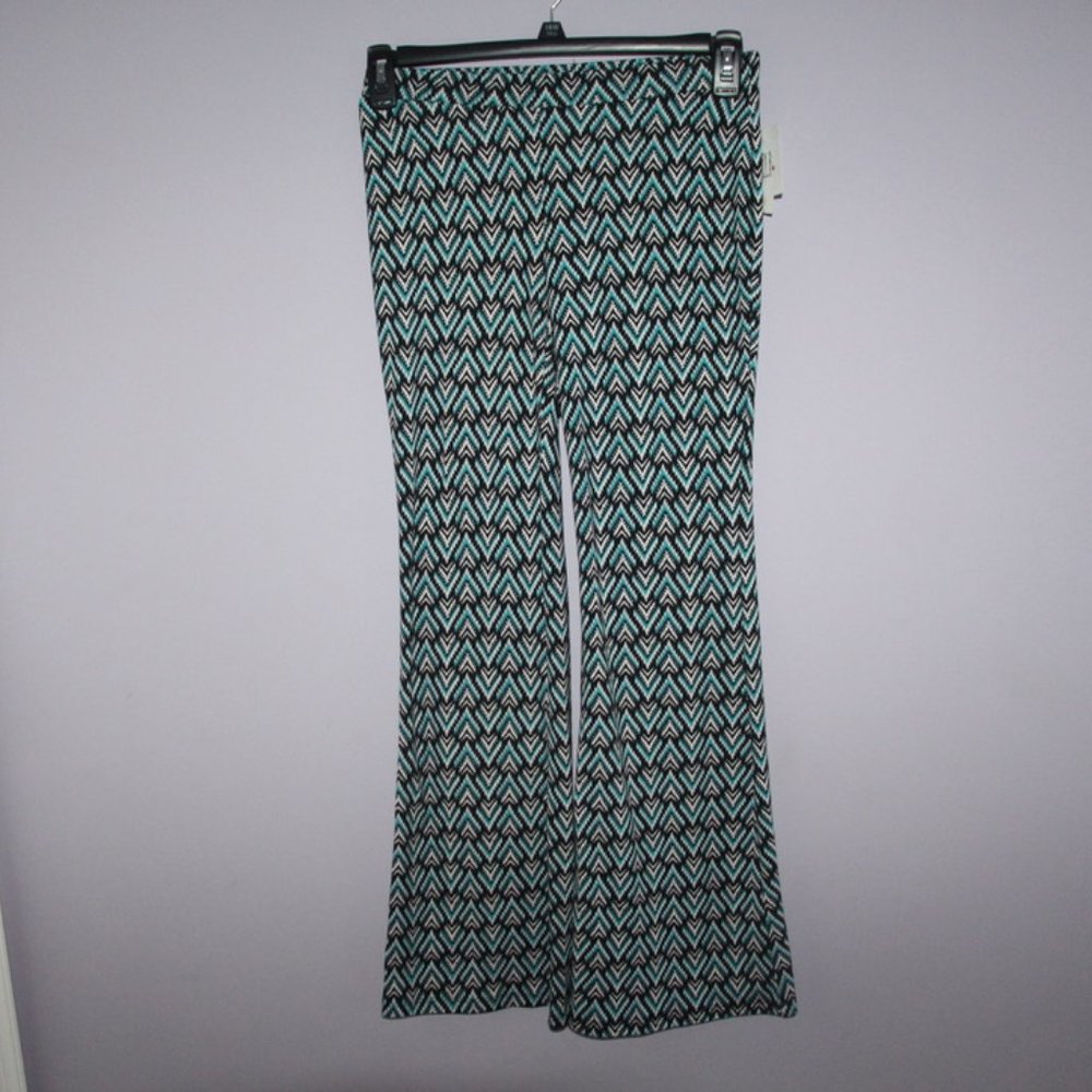 Joey B Wide Leg Legging Pants